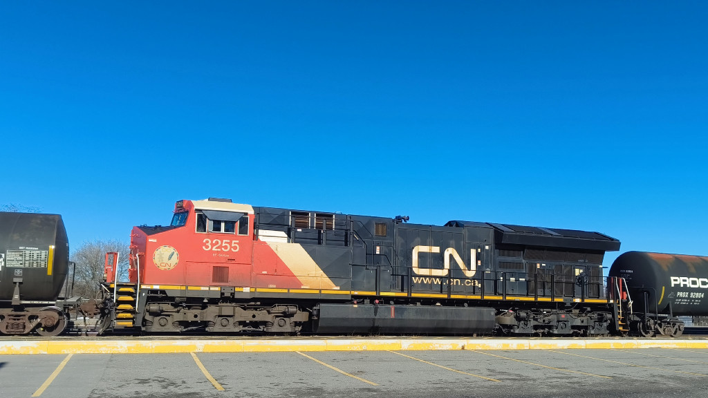 CN 3255